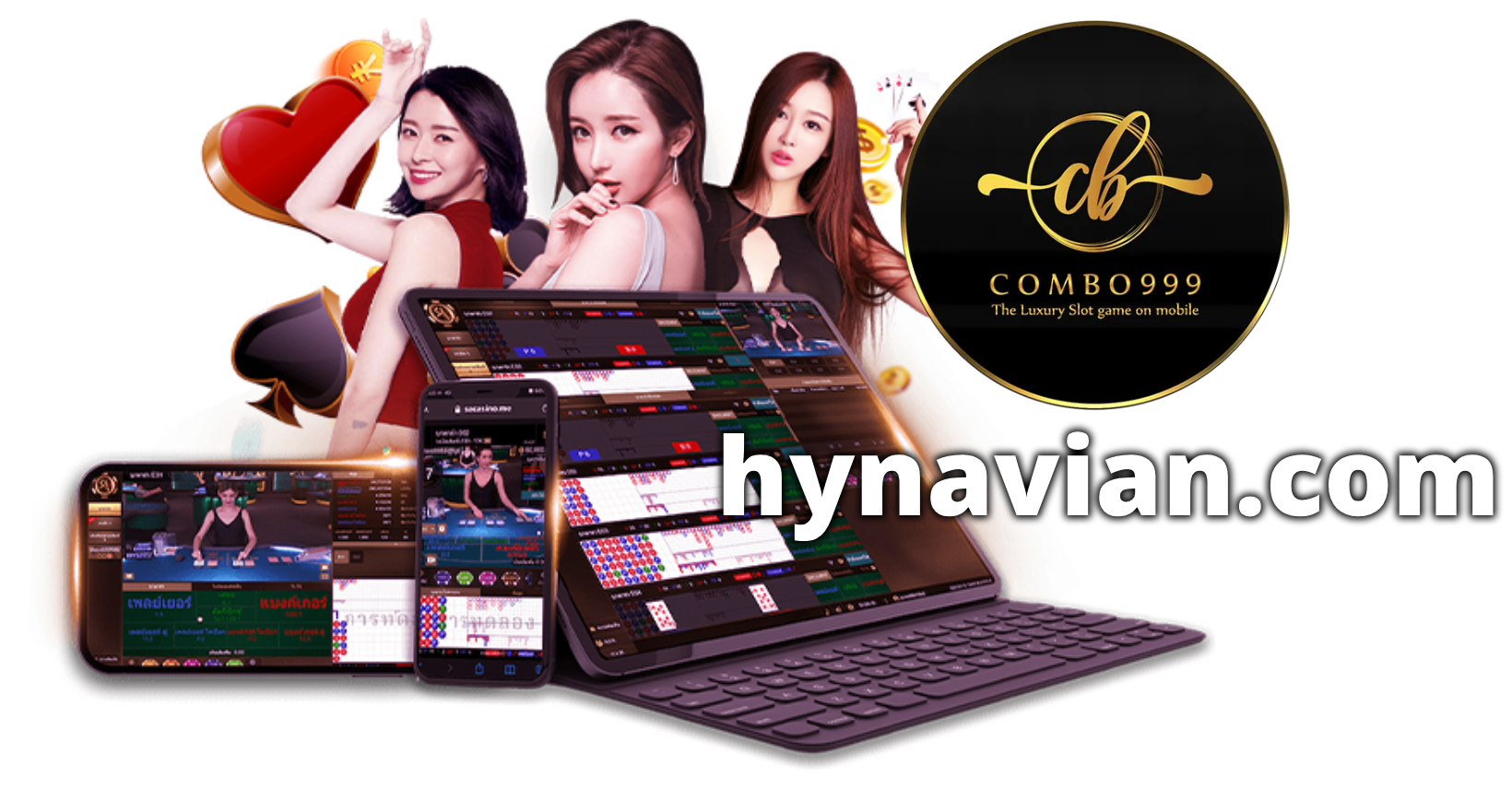 combo999