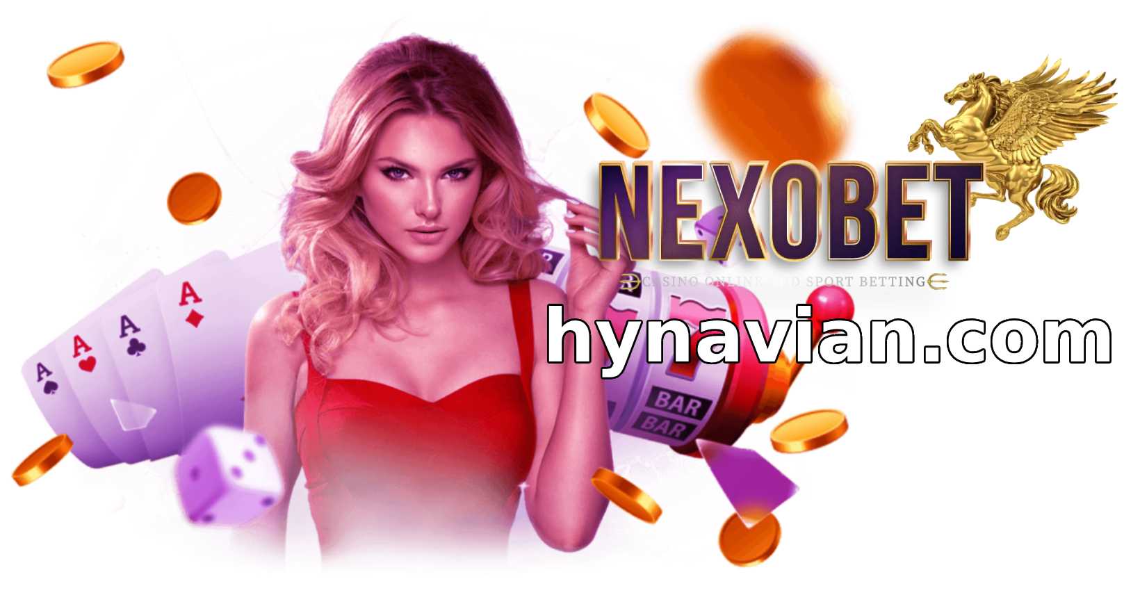 nexobet